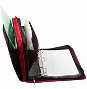 Zipper Binders